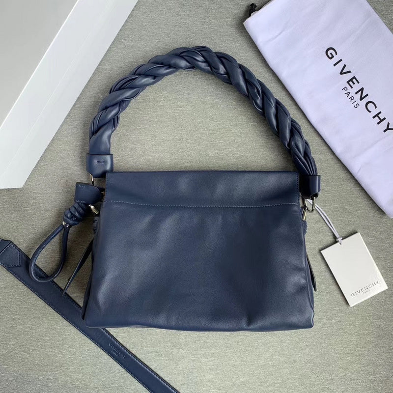 Satchel Bags - GVC Bags - 025