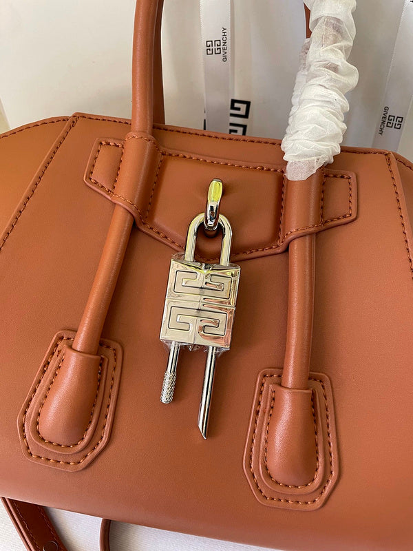 Satchel Bags - GVC Bags - 051