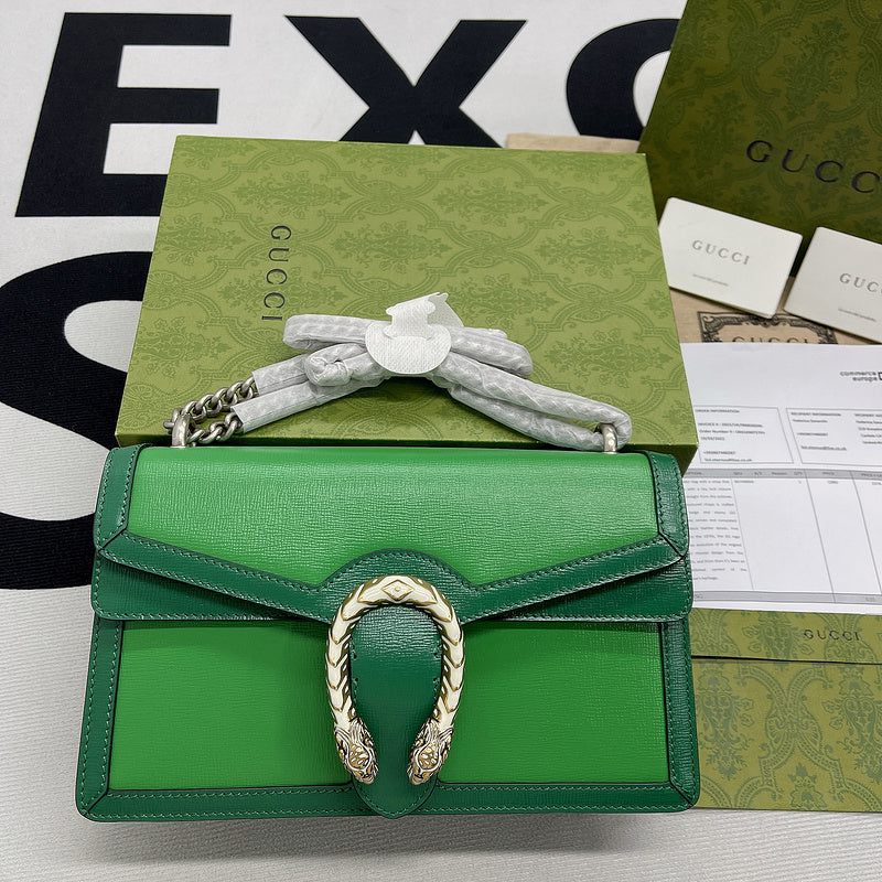 Satchel Bags - GCI Bags - 6814