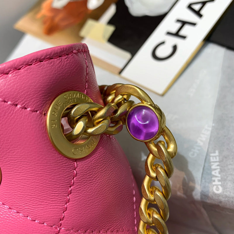 Satchel Bags - CHL Bags - 1757