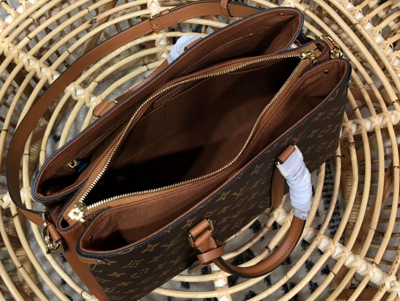 Satchel Bags - VL Bags - 5493