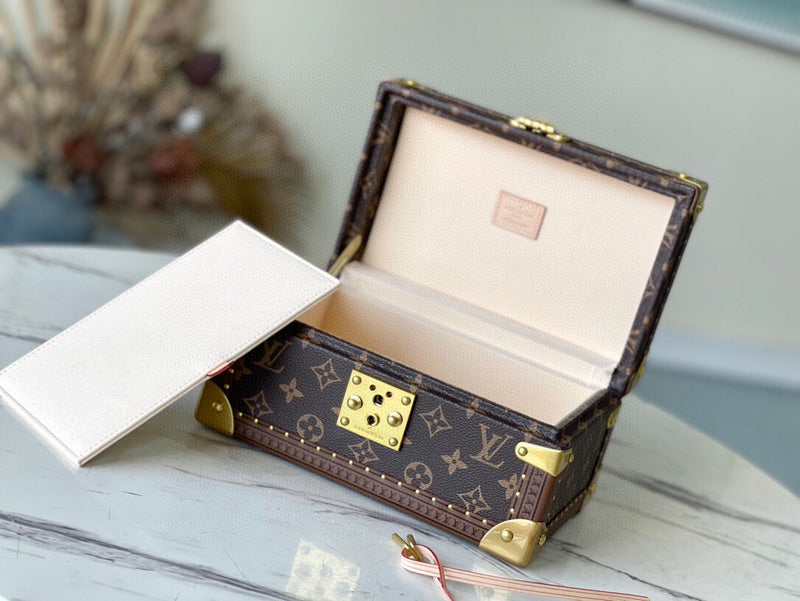Glami- Glami- Lu-Vi bags - 4696