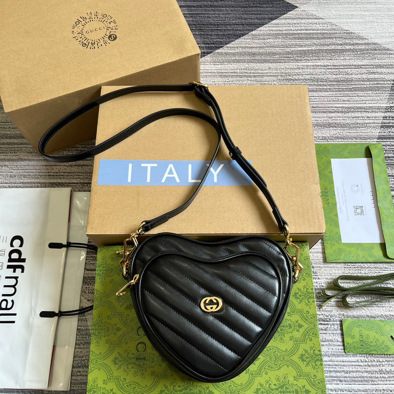 Satchel Bags - GCI Bags - 5244