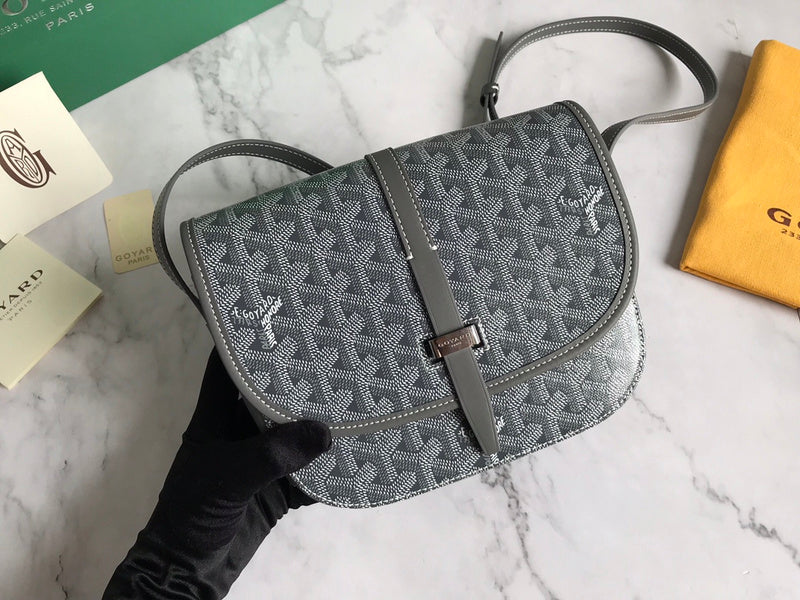 GLM - GYO Bags - 700