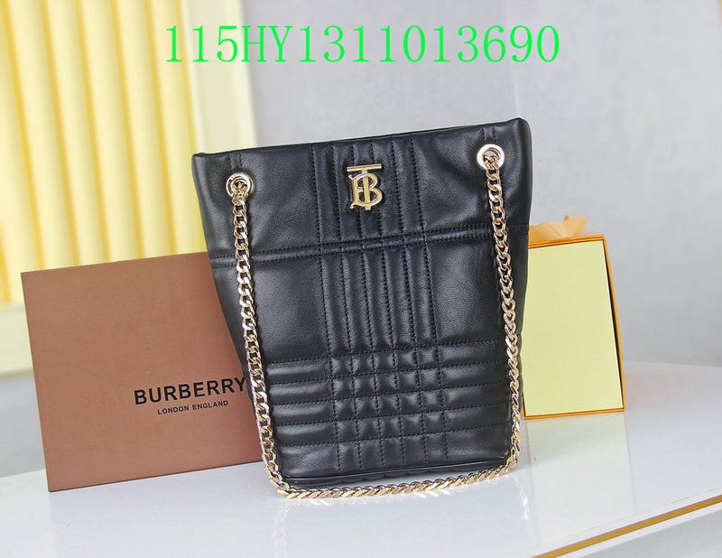 Fan Fashion -GLM - Top quality BBR Bags - 367