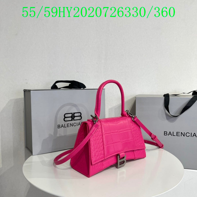Satchel Bags - BGA Bags - 2169