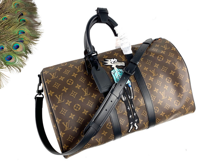 Satchel Bags - VL Bags - 6356