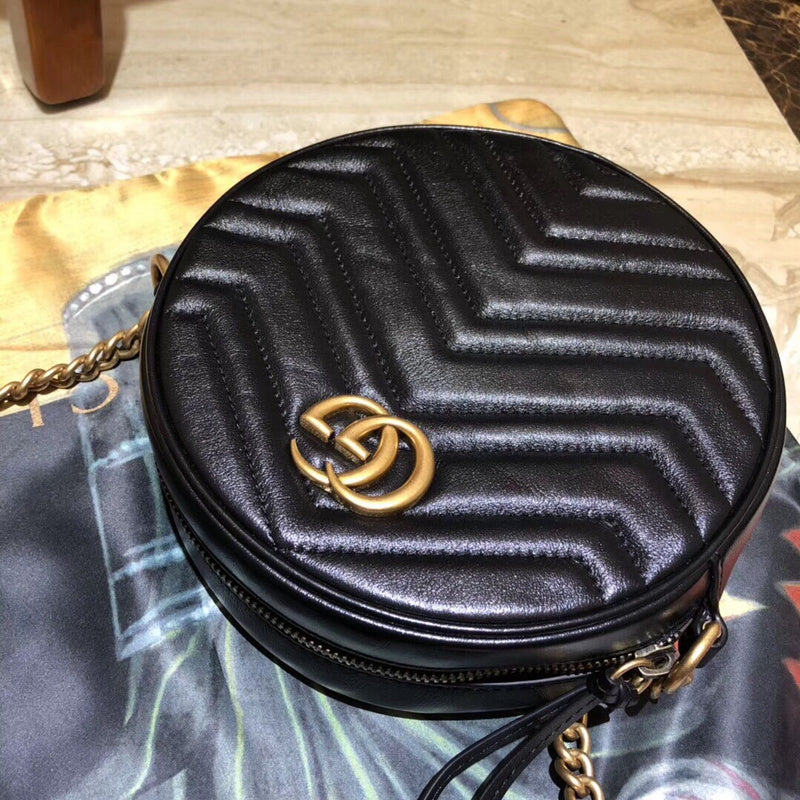 Satchel Bags - GCI Bags - 3003
