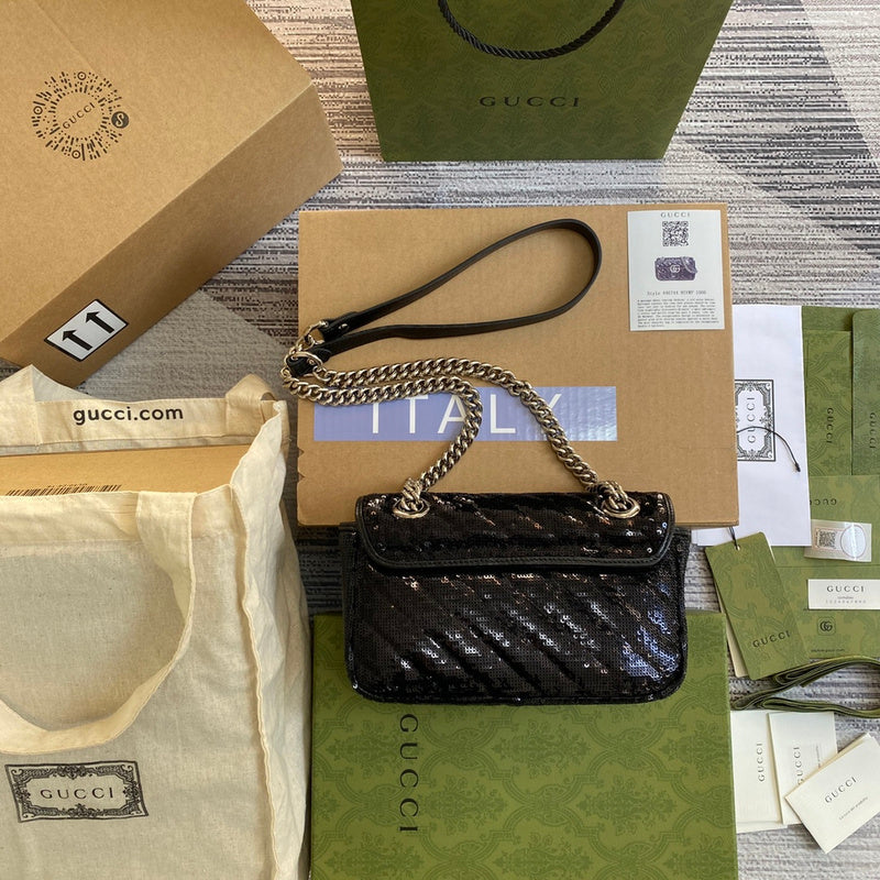 GLM - gg Bags - 2318