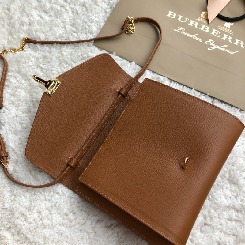 Fan Fashion -GLM - Top quality BBR Bags - 1363