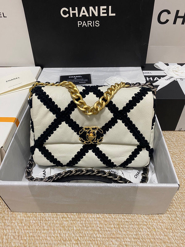 Satchel Bags - CHL Bags - 3843