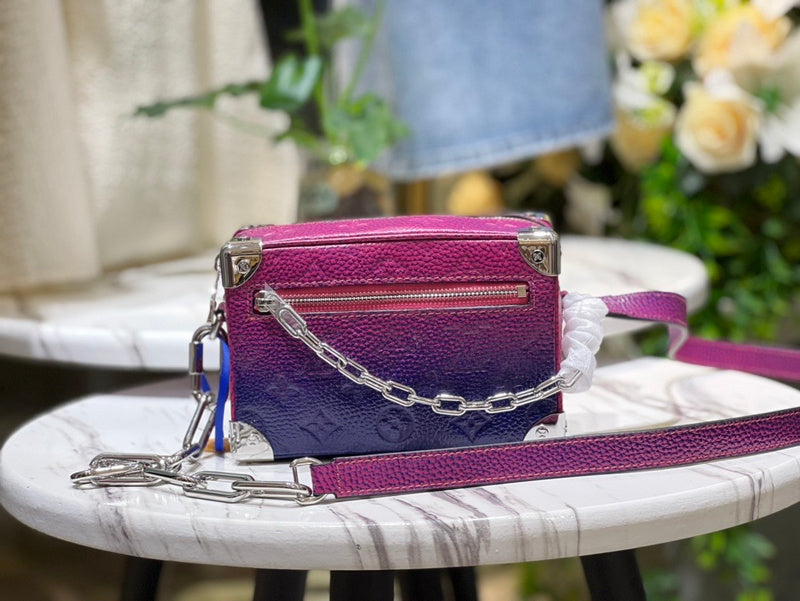 Glami- Glami- Lu-Vi bags - 2953