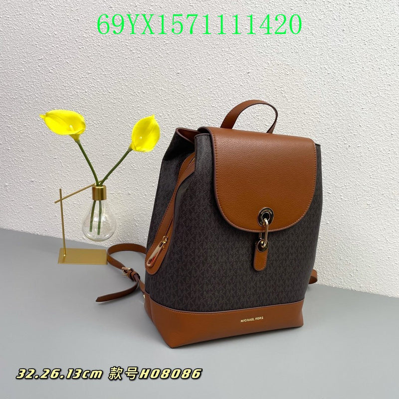 Satchel Bags - MK Bags - 556