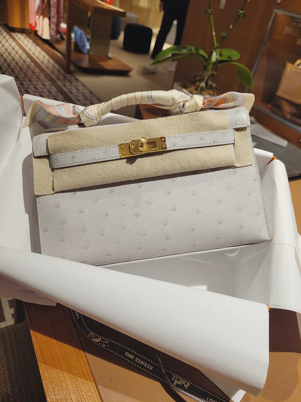 Glami - HMS Bags - 1818