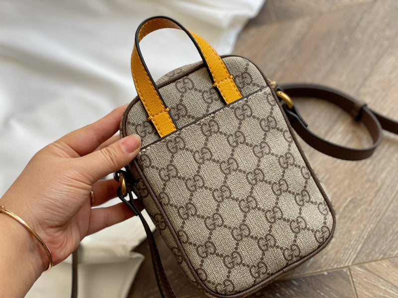 Satchel Bags - GUC Bags - 234