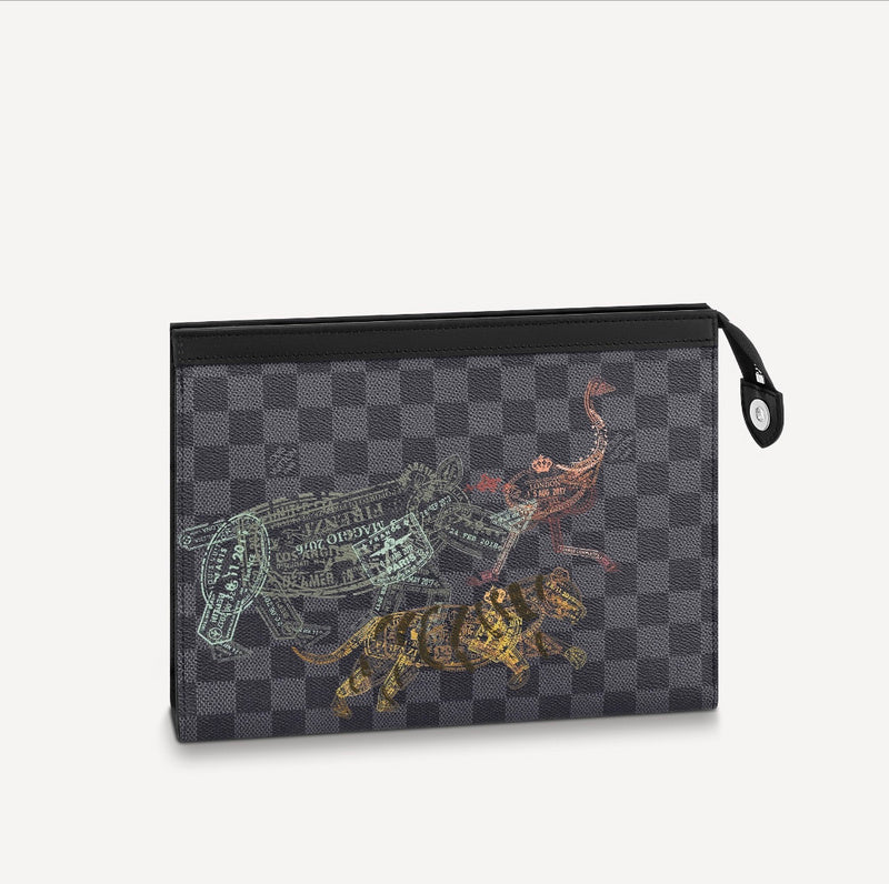 Satchel Bags - VL Bags - 4619