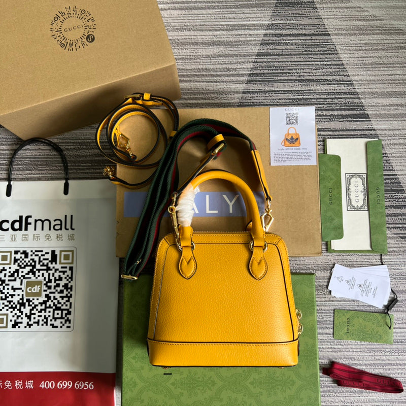 GLM - gg Bags - 1198