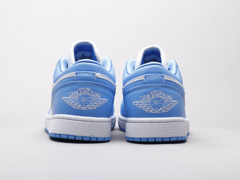 GLM - AJ1 North Carolina Blue