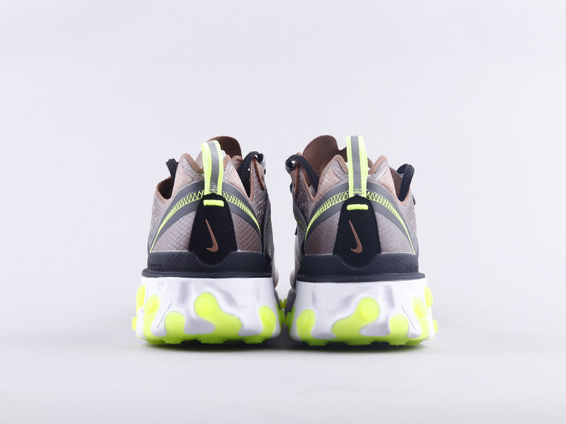 GLM - Top Quality NKE SNEAKER 392