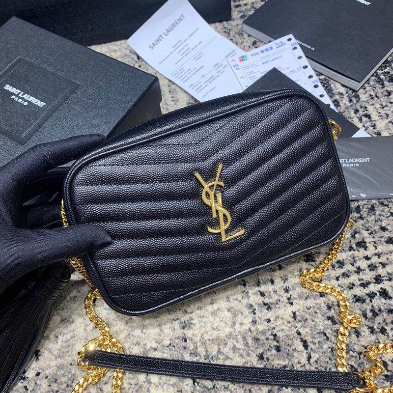 Glami - SLY Bags 045