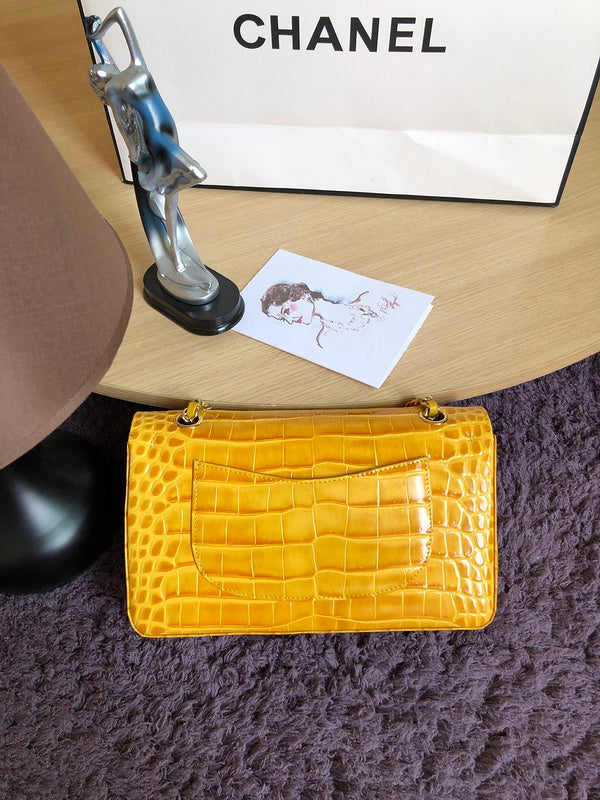 Satchel Bags - CHL Bags - 304