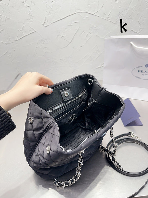 Satchel Bags - PDA Bags - 505