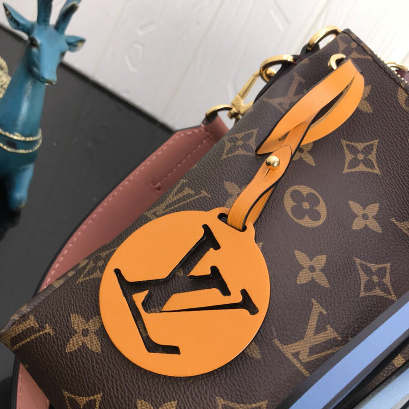 Satchel Bags - GUC Bags - 2307