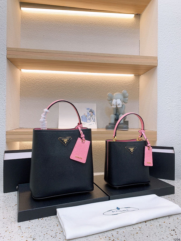 Satchel Bags - PDA Bags - 456