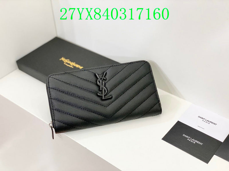 Glami - YLS Wallet - 311
