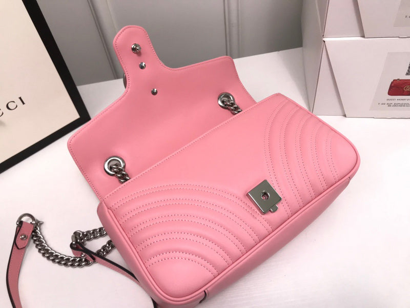 Satchel Bags - GCI Bags - 6988