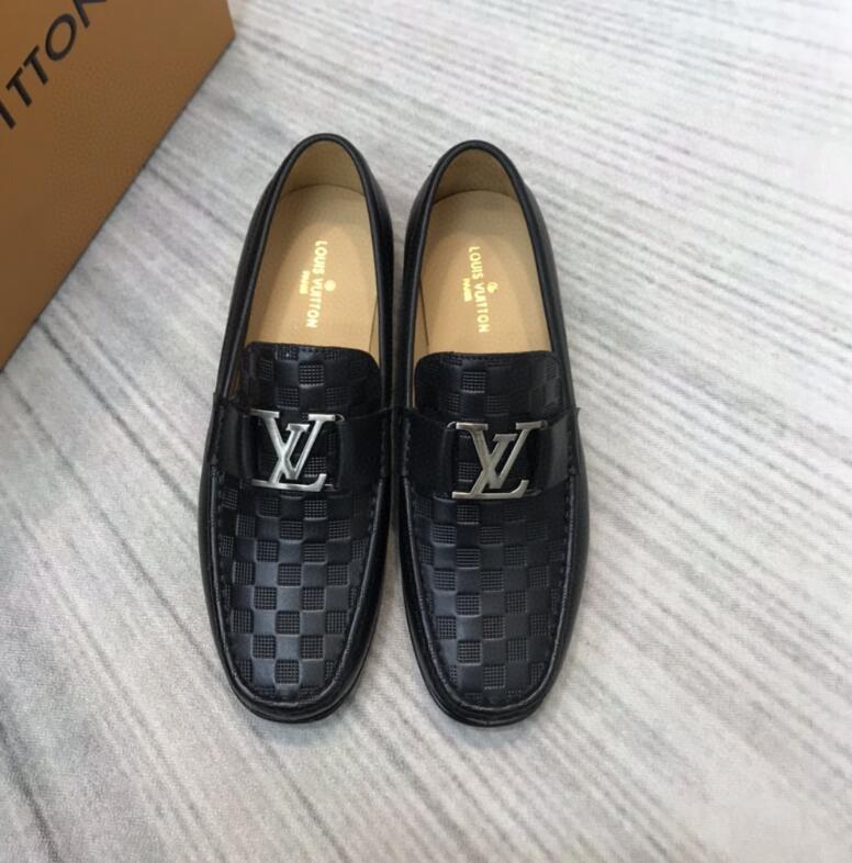 glami shop- LOV Men Shoes - 1328
