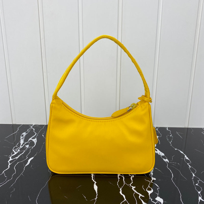 Satchel Bags - PDA Bags - 1030