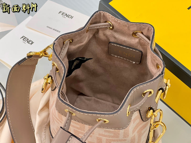 Satchel Bags - FDI Bags - 170