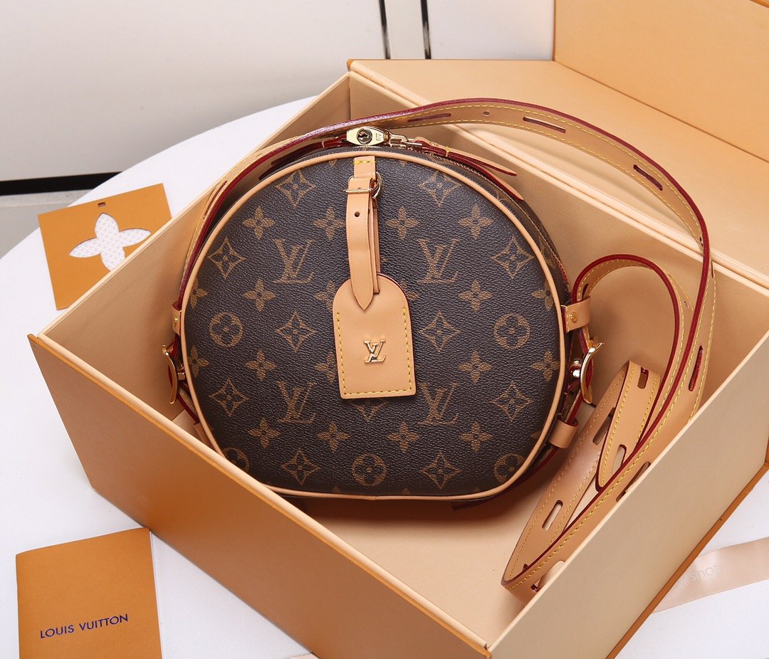 GLM - Top Quality Bags LUV 001