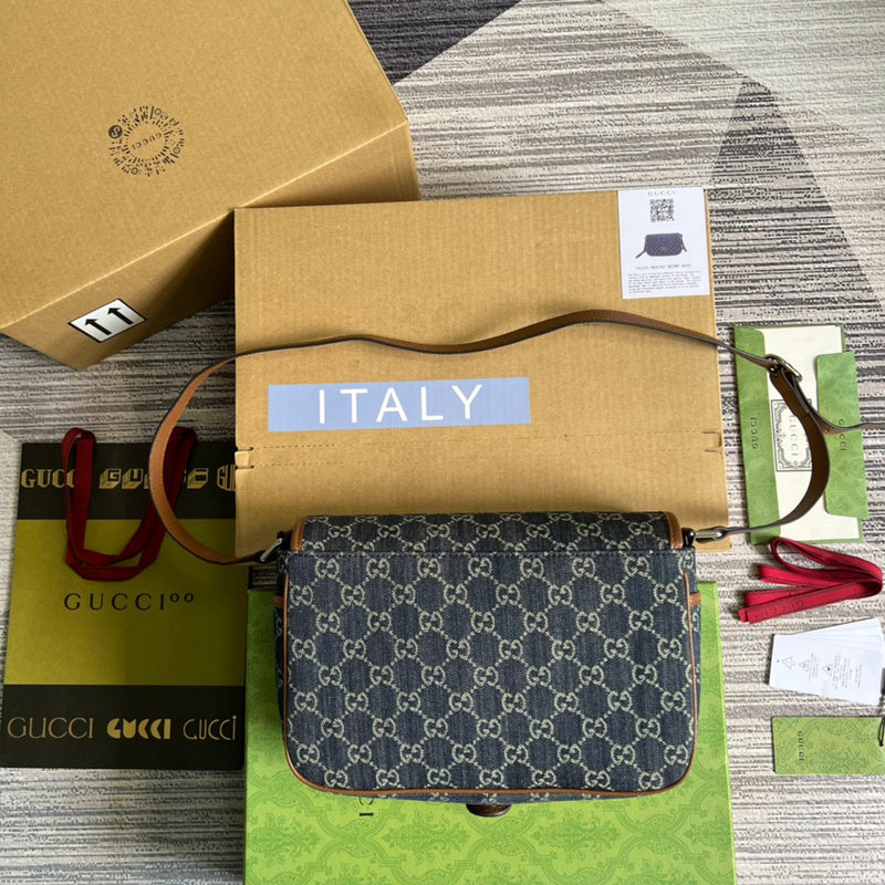 Satchel Bags - GCI Bags - 4302
