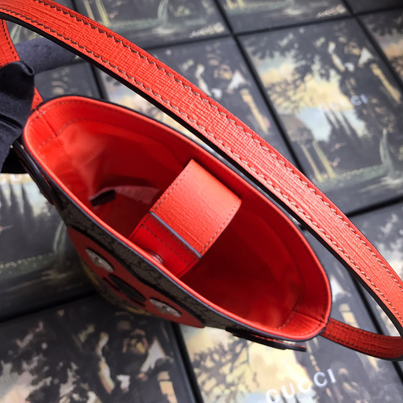 Satchel Bags - GCI Bags - 7171
