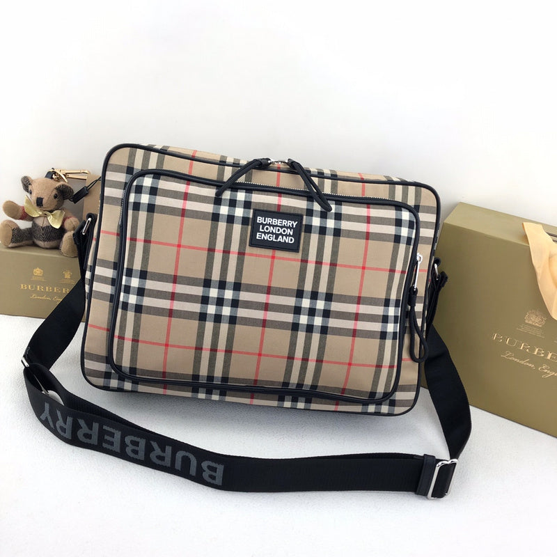 Satchel Bags - BBR Bags - 943