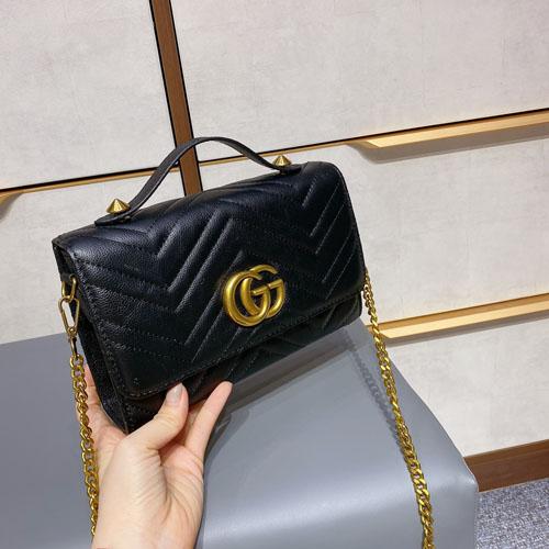 GLM - Top Quality Bags GCI 317