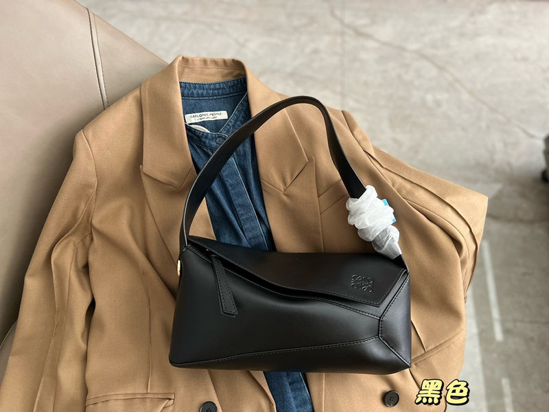 Satchel Bags - LOW Bags - 040