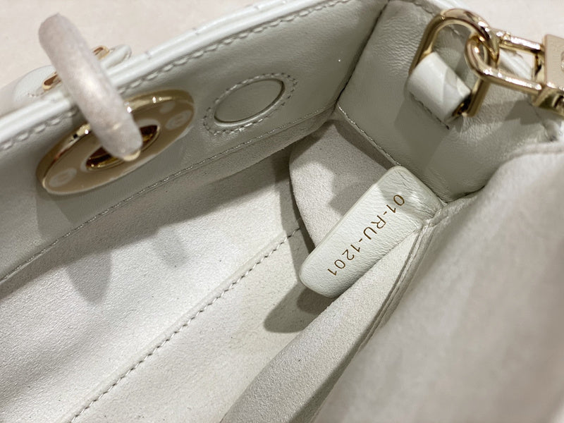 Satchel Bags - DOR Bags - 1301