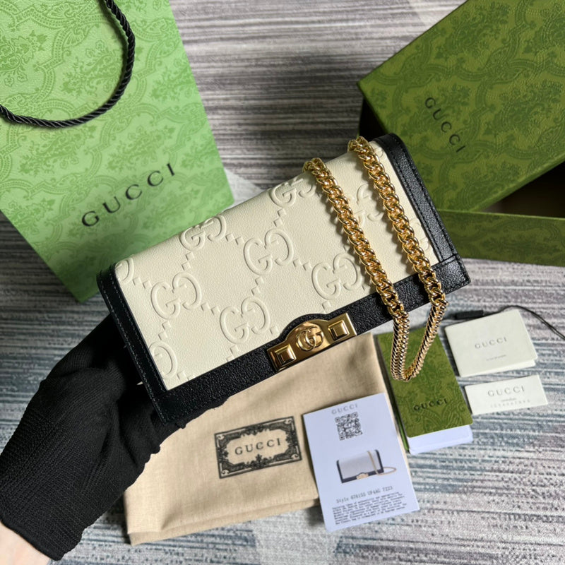 Satchel Bags - GCI Bags - 4696