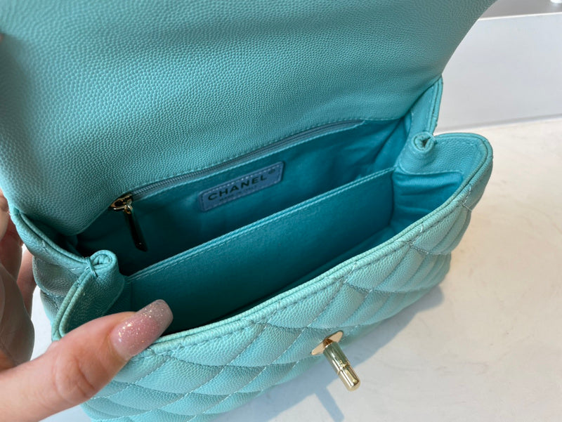 Satchel Bags - CHL Bags - 1666