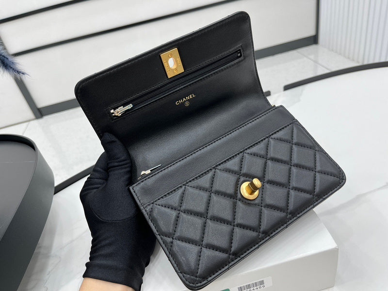 Satchel Bags - CHL Bags - 1333