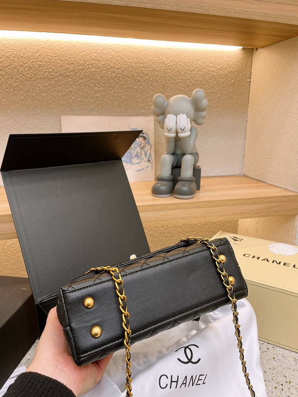 Satchel Bags - CHL Bags - 6988