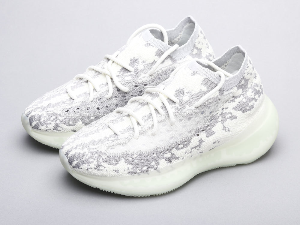 GLM - Yzy 380 Alien Sneaker