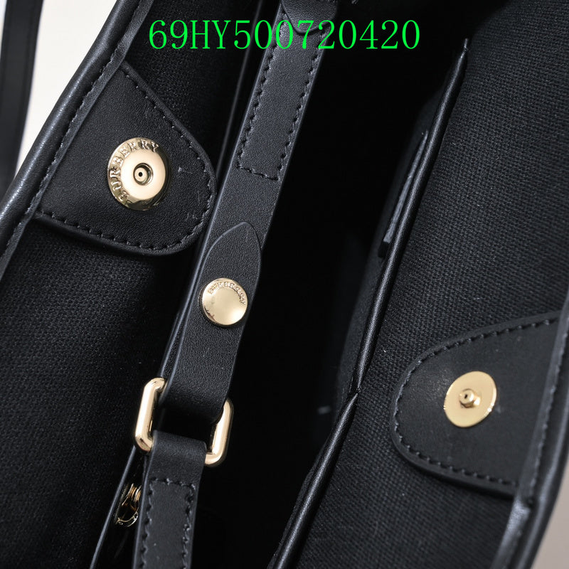 Fan Fashion -GLM - Top quality BBR Bags - 092
