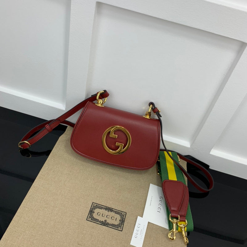 Satchel Bags - GUC Bags - 369