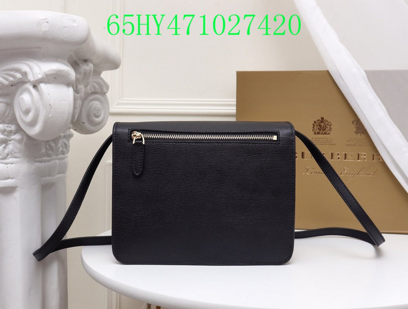 Fan Fashion -GLM - Top quality BBR Bags - 617