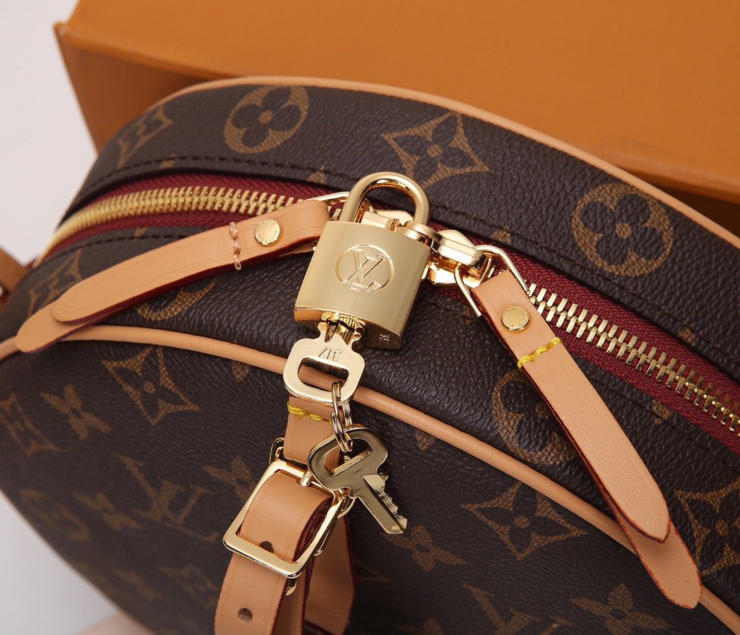 GLM - Top Quality Bags LUV 001