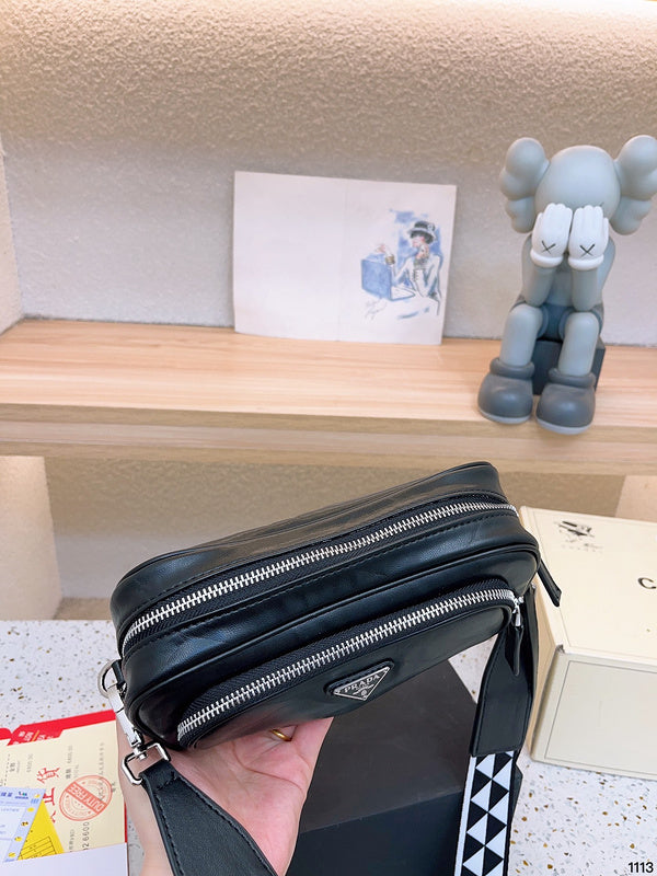 Satchel Bags - PDA Bags - 383